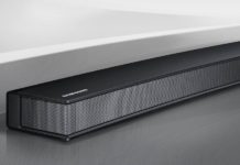 Samsung HW-J6501R – Soundbar o sporych możliwościach