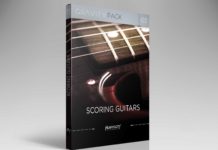Heavyocity Gravity Scoring Guitars – kompozytorski geniusz na wyciągnięcie ręki