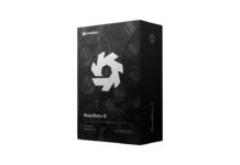 Zawodowe wtyczki – SoundToys 5