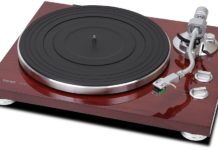 TEAC TN-300 – coś więcej niż zwykła szlifierka