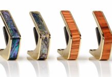 Kapodaster Thalia – czy to już gitarowe jaja Fabergé?