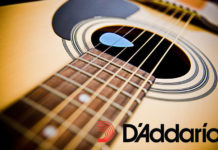 D’Addario kończy produkcję strun!