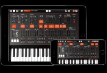 ARP KORG ODYSSEi
