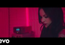 “Automatic” – nowy klip Amy Macdonald już dostępny
