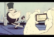 “Ohoho” – nowy klip Goorala