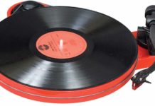 Pro-Ject RPM 1 Carbon – klasyczne audio z nutką współczesności