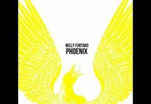 “Phoenix” – kolejny utwór Nelly Furtado już online