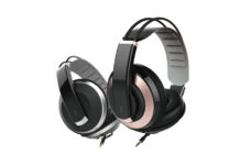 Nowe słuchawki Superlux HD687 i HD688