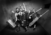 The Real McKenzies – trochę dobrego punka nigdy nie zaszkodzi