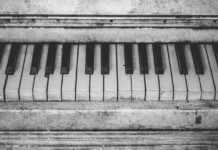Ostatnie pożeganie… Czyli z ciężkim sercem sprzedajemy nasz instrument!