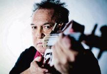 Michał Urbaniak wystąpi w Gdańsku