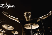 Zildjian wprowadza do oferty zestawy perkusyjne!