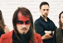 Mroczne cienie nad gdańską stocznią. Koncert Sautrus w B90 już w maju