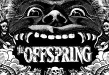 The Offspring na Czad Festiwalu