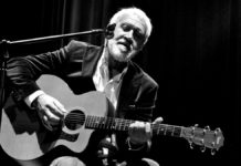 Gordon Haskell w Starym Maneżu!!!