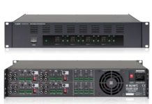 Apart Audio REVAMP 8250 – 8 kanałowy potwór