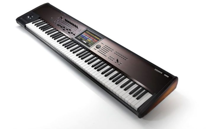 Korg_KRONOS_LS_uptone