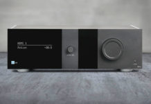 Lyngdorf MP-50, procesor kina domowego