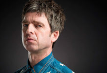 Noel Gallagher z nowym krążkiem już jesienią
