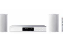 System audio Pioneer FAYOLA