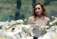 Native Invader – Tori Amos zapowiada kolejny album