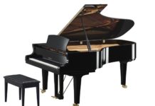 Musikmesse 2017: Klasa mistrzowska, czyli fortepiany Yamaha serii SX