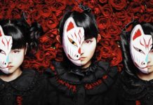 Babymetal tworzą własny festiwal