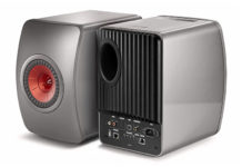 KEF LS50 Wireless – bo parametry to nie wszystko