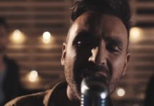 Mateusz Ziółko – nowy studyjny album już wkrótce