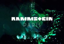 “Mutter” – Rammstein prezentuje nagranie live z Paryża