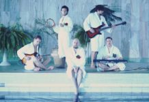 First Lover – nowy klip Romantic Fellas