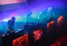SHIMB – czyli muzykować jak mrówki. Jedyny w swoim rodzaju koncert w Gdańsku