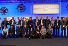 Znamy zwycięzców Musikmesse International Press Award (MIPA)