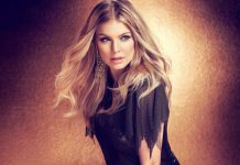 Nowy album Fergie w drodze