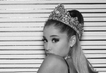 Ariana Grande jednak nie przerywa trasy, jest oświadczenie organizatora