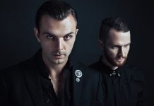 Hurts z nową płytą na dwóch koncertach w Polsce