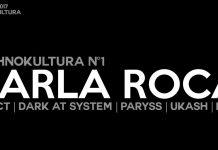 Carla Roca – Królowa polskiego techno powraca do Trójmiasta