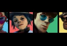 T-Mobile Electronic Beats Presents Humanz Live – dwa koncerty Gorillaz w Polsce