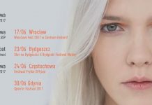 Darii Zawiałow ujawnia szczegóły nadchodzącej trasy