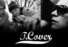 Fisz i Emade w coverze T. Love