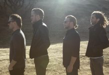 Imagine Dragons z nową płytą na Orange Warsaw Festiwal