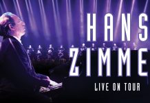Hans Zimmer Live na trzech koncertach w Polsce