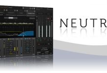 iZotope Neutron – dodatkowe uszy w Twoim studio