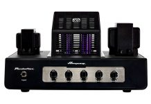Wzmacniacz basowy Ampeg PF-20T