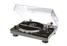 Gramofon Audio-Technica AT-LP120USBHC