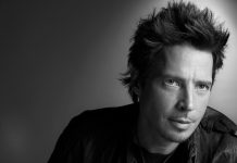 Nie żyje Chris Cornell. Człowiek, który kreował rzeczywistość.