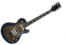 Dean USA Thoroughbred FM Floyd – grzeczna twarz potwora?