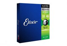 Elixir Optiweb – rewolucja w świecie strun