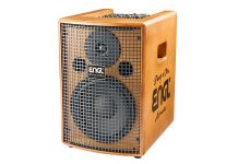 Wzmacniacz gitarowy – Engl Acoustic A101