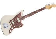 George Blanda o gitarze Fender Founders Design Jazzmaster®